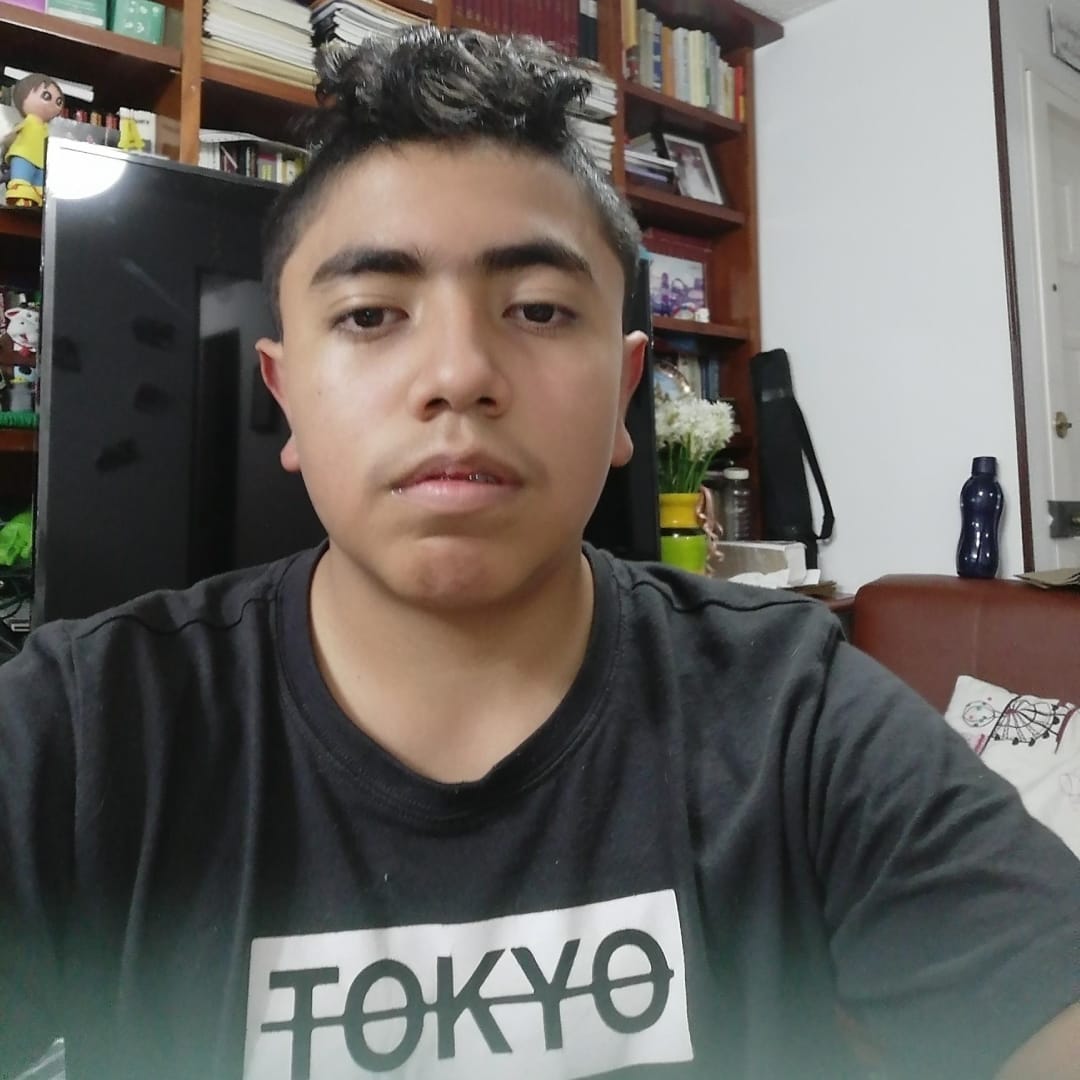 Alfred Samuel Rodríguez Guarín