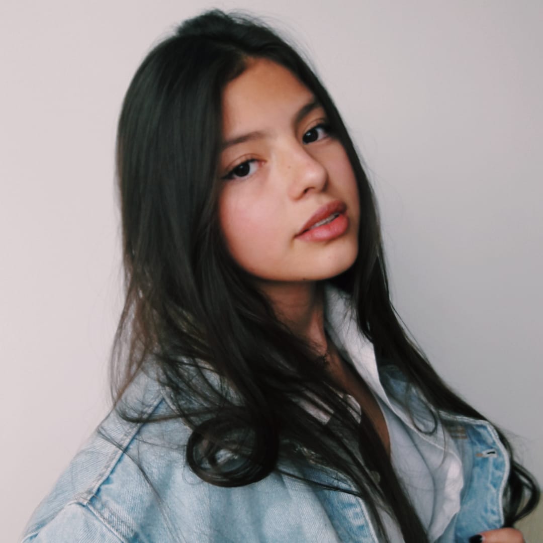 Angie Ximena Zamudio Tovar