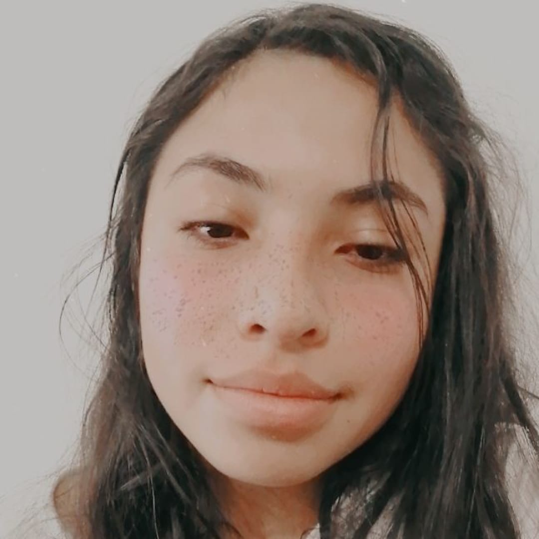 Ashley Alejandra Rodríguez Guarín