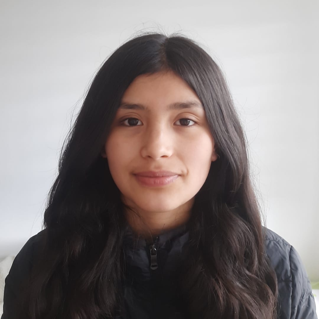 Dana Valentina Zamudio Tovar