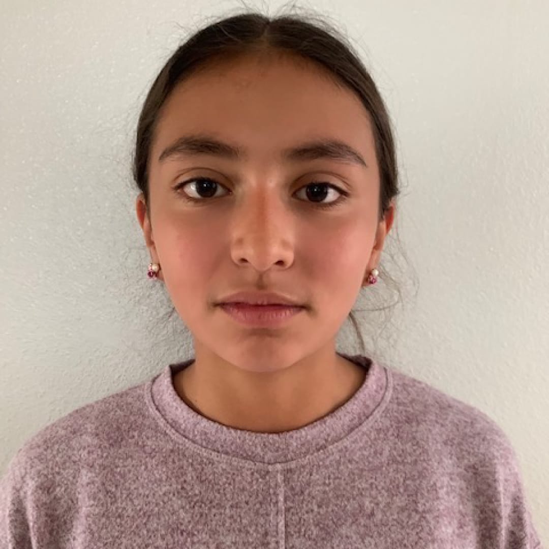 Valeria Alzate Ramírez